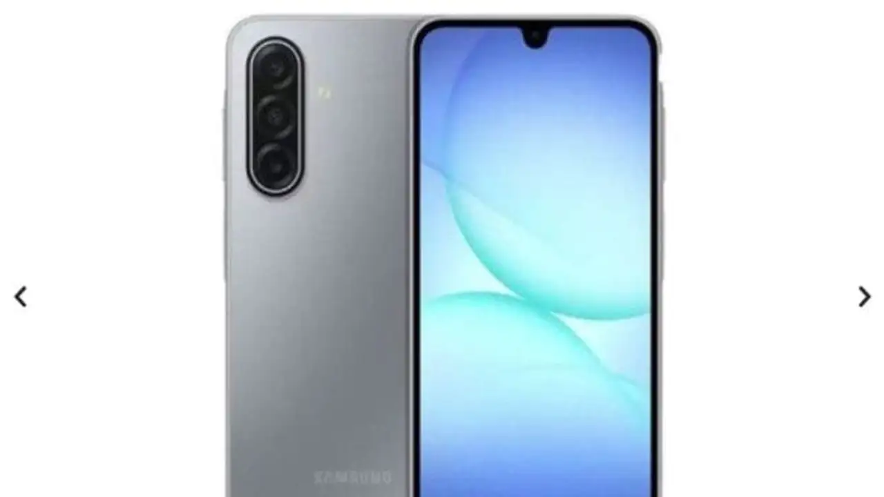 أسعار ومواصفات هاتف Samsung Galaxy A17 4G في مصر والسعودية هذا الأسبوع